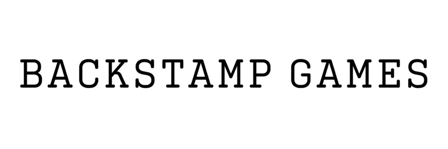 Backstamp Games